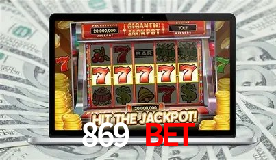 Explorando a Categoria de Eventos em Apostas na 869 Bet