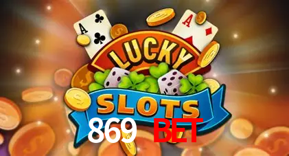 Desvendando o Mundo dos Jogos Virtuais na 869 Bet