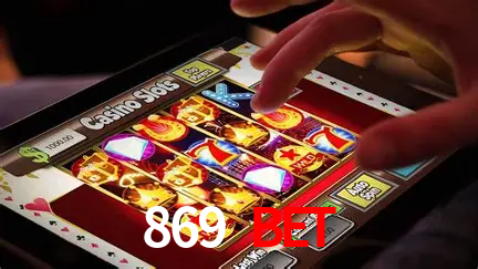 Descubra o Programa VIP da 869 Bet: Vantagens Exclusivas para Jogadores