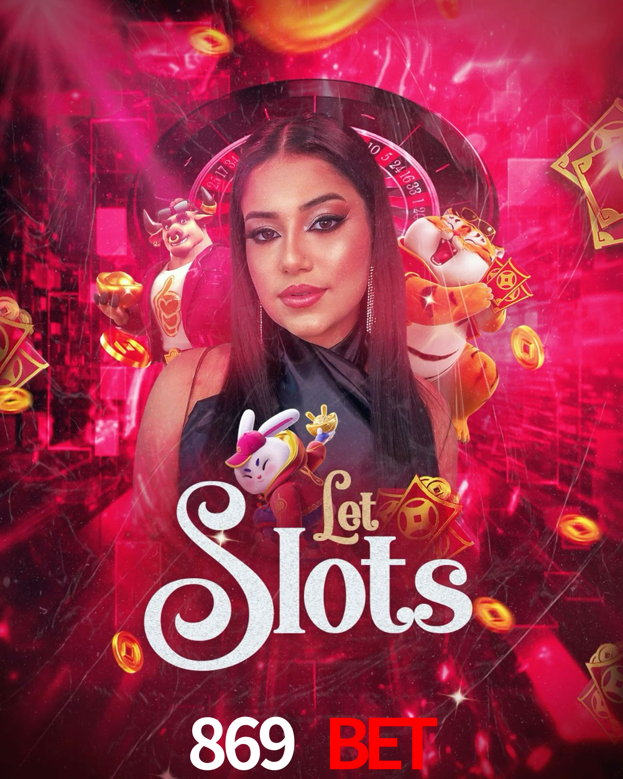 Explorando a Categoria de Eventos em Apostas na 869 Bet