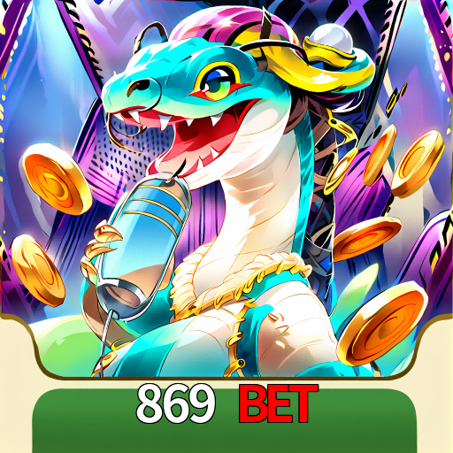 869 Bet
